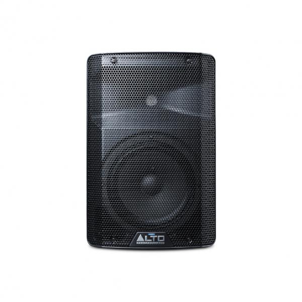 Alto TX208  акустическая система 300 Вт, усилитель D-класса