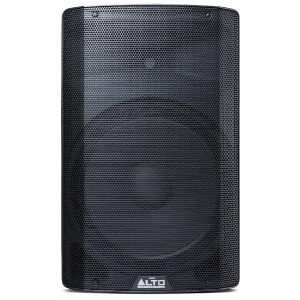Alto TX215  акустическая система 600 Вт, усилитель D-класса