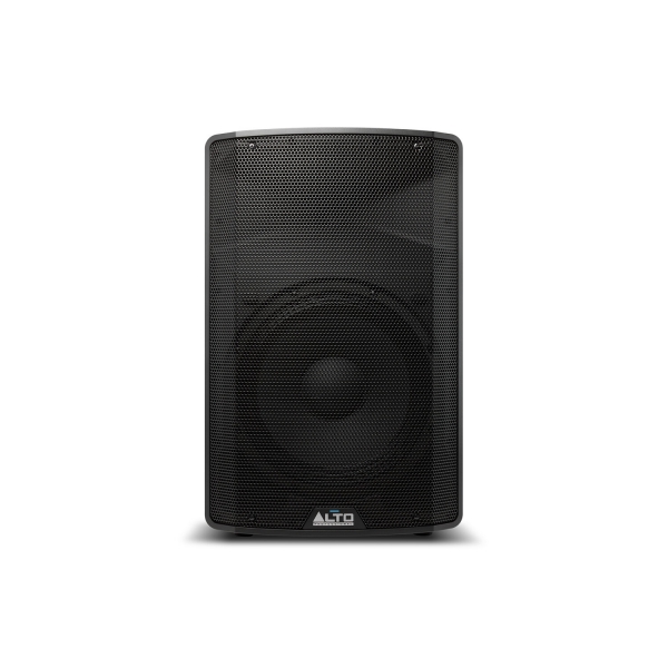 Alto TX312 2-полосная (12` + 1`) акустическая система, мощность 600 Вт