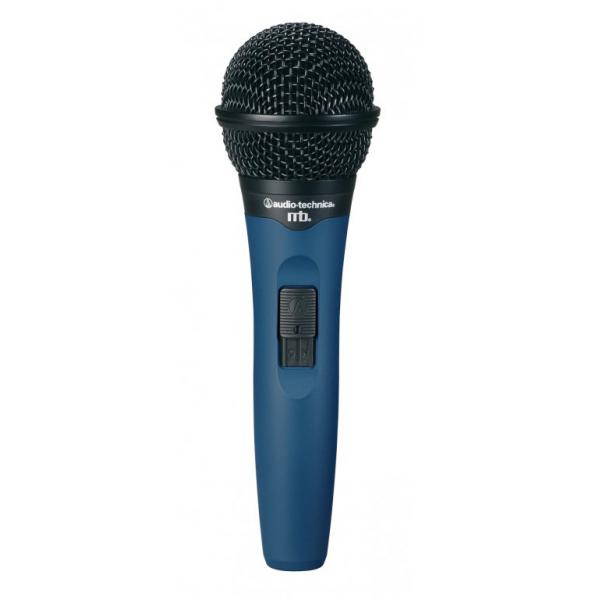 Audio-Technica MB1k вокльный динамический, узконаправленный микрофон
