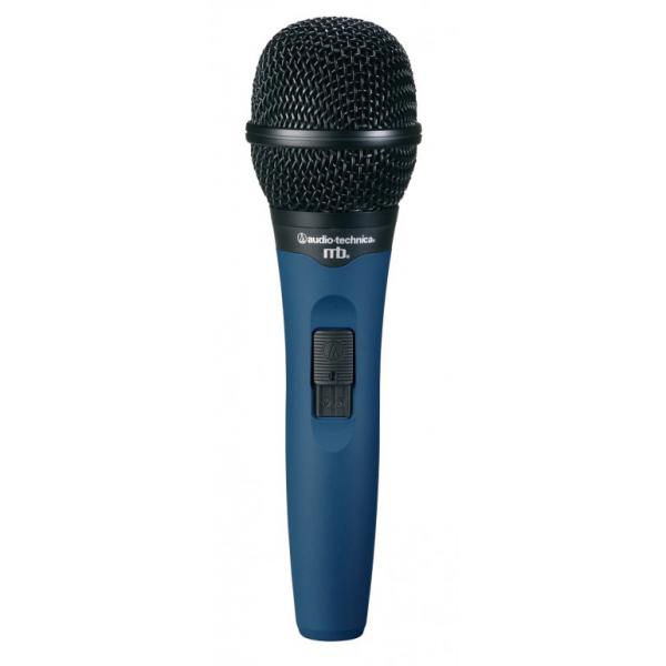 Audio-Technica MB3k вокльный динамический, узконаправленный микрофон