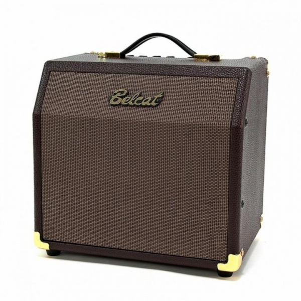 BELCAT Acoustic-15C Комбоусилитель для акустической гитары, 15Вт,