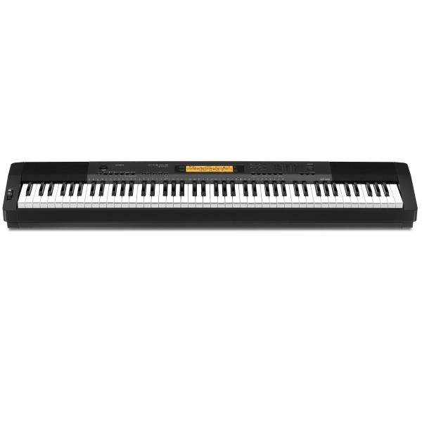 CASIO CDP-230RBK Цифровое фортепиано+синтезатор молоточковая клавиатура