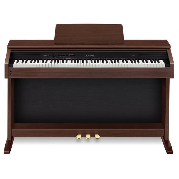 CASIO CELVIANO AP-260BN  цифровое фортепиано 88 молоточковых клавиш