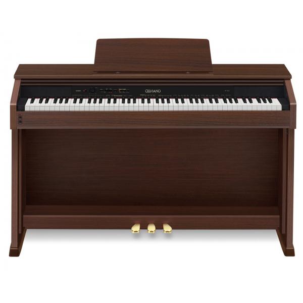 CASIO CELVIANO AP-460BN  цифровое фортепиано 88 молоточковых клавиш