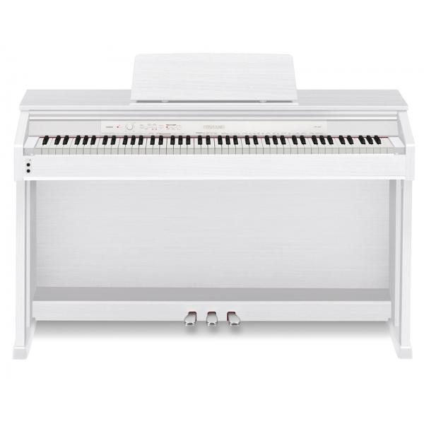 CASIO CELVIANO AP-460WE цифровое фортепиано 88 молоточковых клавиш