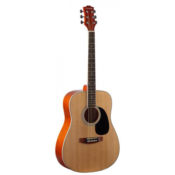 COLOMBO LF-4111 Акустическая гитара 