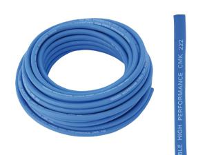 CORDIAL CMK 222BLU (Синий) Микрофонный кабель