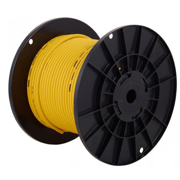 CORDIAL CMK 222YEL (Желтый)  кабель балансный