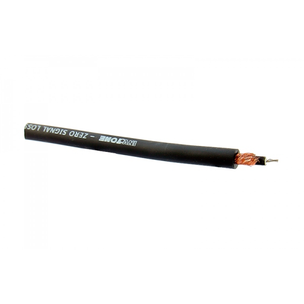 Invotone IPC1150 - инструментальный кабель, медный, изоляция - ПВХ, диаметр = 6,68