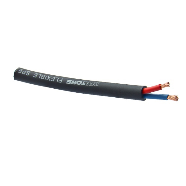 Invotone IPC1620 - колоночный ультрагибкий кабель 2х2.5 мм
