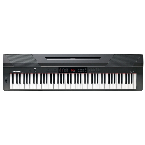 KURZWEIL KA90LB Цифровое пианино 88 клавиш, полифония 128