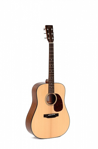SIGMA DM-18 Акустическая гитара 