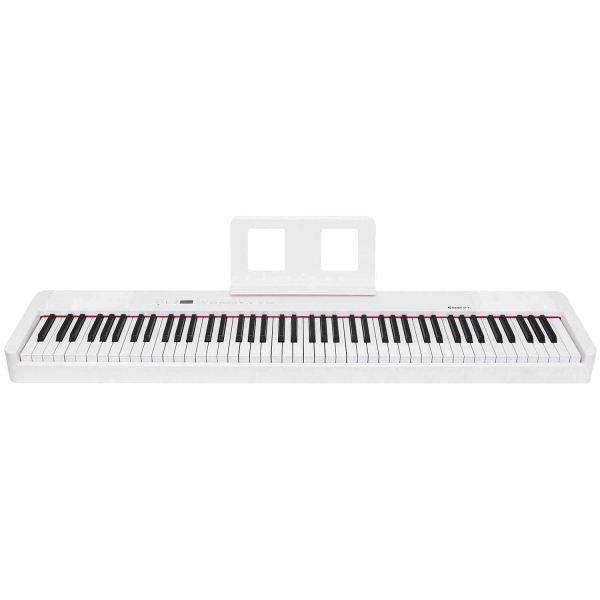 SOLISTA DP-45 WH - пианино цифровое , цвет белый
