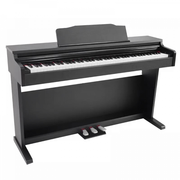 SOLISTA DP200BK - фортепиано цифровое, 88 клавиш