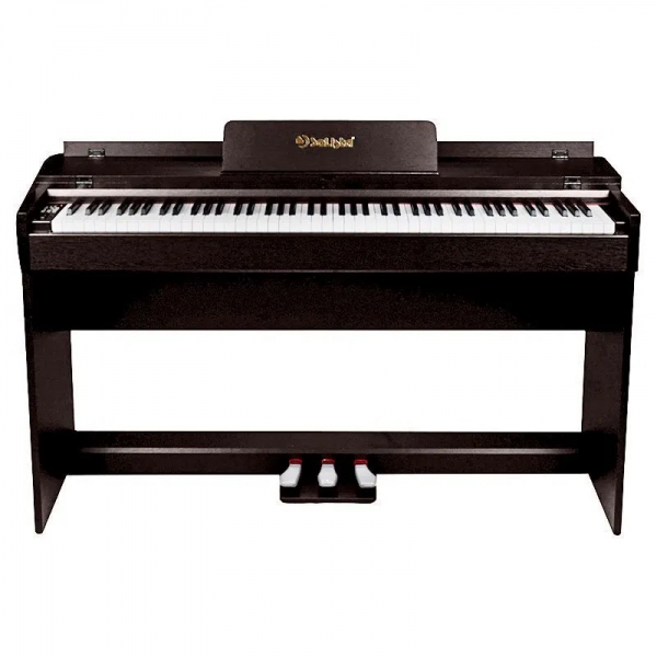 SOLISTA DP600R - фортепиано цифровое, 88 клавиш
