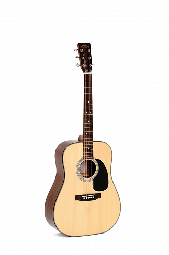 Sigma DM-1ST Акустическая гитара 