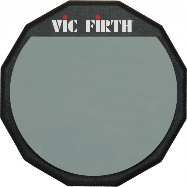 VIC FIRTH PAD6 односторонний тренировочный пэд