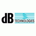 dB TECHNOLOGIES 