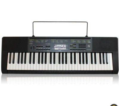 КОМИССИОННЙ синтезатор CASIO CTK-2200 с блоком питания