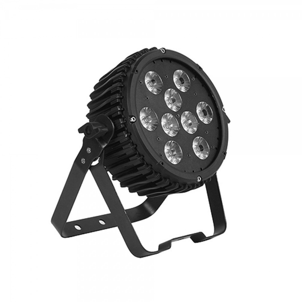 Динамический прожектор INVOLIGHT LED SPOT95 (прокат)